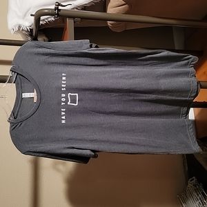 Wayward & Wild 7 Wonder of Oregon Tee